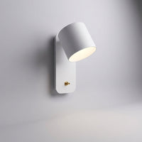 Modern Single Head Wall Lamp -  Serevix