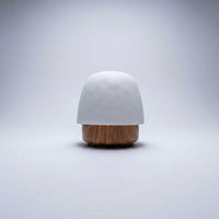 Modern Table Lamp -  Glowvian