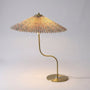 Modern Table Lamp Design -  AuraParasol