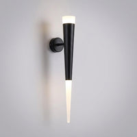 Modern Tapered Wall Sconce -  LumaTaper