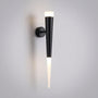 Modern Tapered Wall Sconce -  LumaTaper