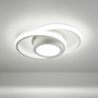 Moderne LED Deckenleuchte - Twillexa