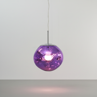 Moderne LED Hängelampe - Gleamix