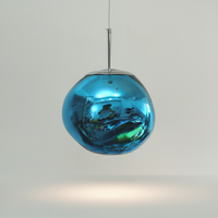 Moderne LED Hängelampe - Gleamix
