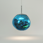 Moderne LED Hängelampe - Gleamix