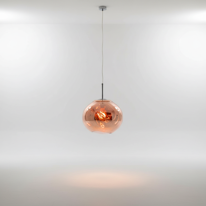 Moderne LED Hängelampe - Gleamix
