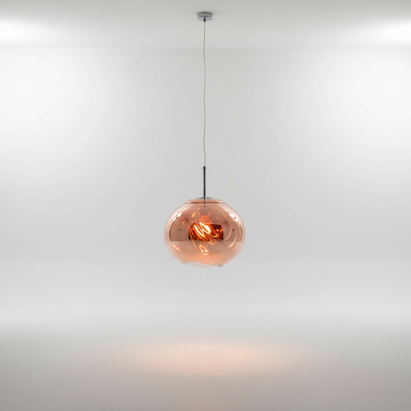 Moderne LED Hängelampe - Gleamix