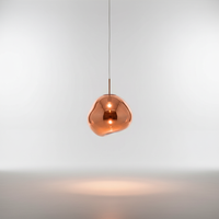 Moderne LED Hängelampe - Gleamix