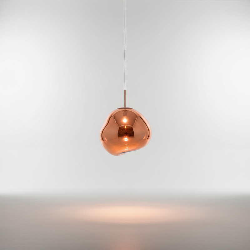 Moderne LED Hängelampe - Gleamix