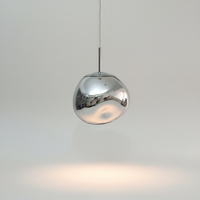Moderne LED Hängelampe - Gleamix