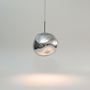 Moderne LED Hängelampe - Gleamix