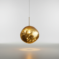 Moderne LED Hängelampe - Gleamix