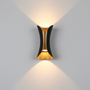 Moderne LED Wandlampe - Edgebrite