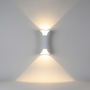 Moderne LED Wandlampe - Edgebrite