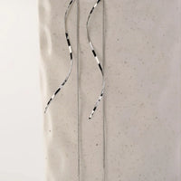 Moderne Ohrstecker - LongWaves 