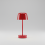 Moderne Tischlampe Aus Metall - Radiantix