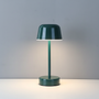 Moderne Tischlampe Aus Metall - Radiantix