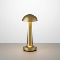 Moderne Tischleuchte Metall - Stilight
