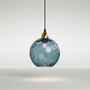 Moderne Dekorative Pendelleuchte - GleamBall