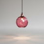 Moderne Dekorative Pendelleuchte - GleamBall