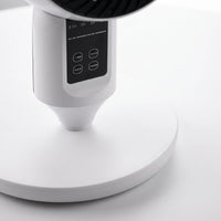 Moderner 3D-Zirkulationsventilator - Aerovibe