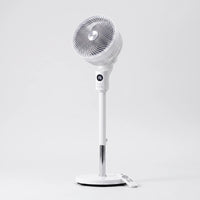 Moderner Oszillierender Standventilator - Circulon