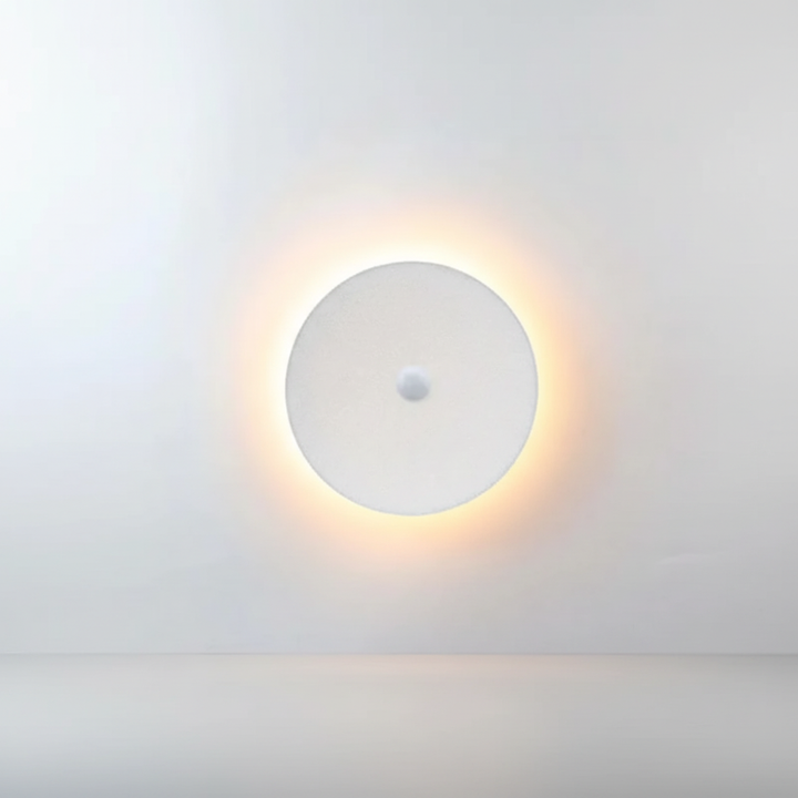 Moderner Minimalistischer Metallwürfel - Aurelex