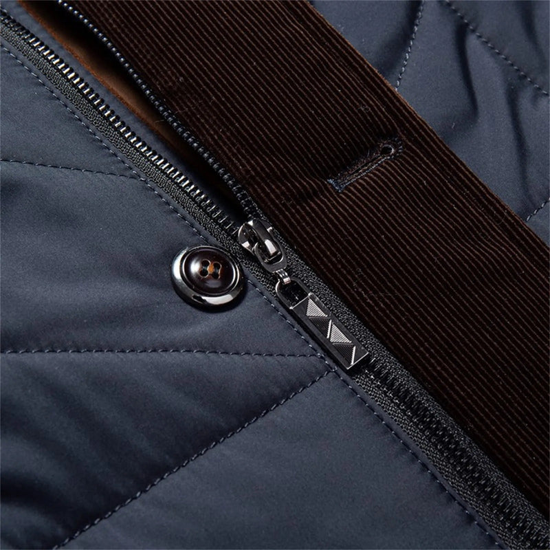 Modische Winterjacke - Thomas