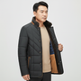 Modische Winterjacke - Thomas