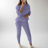 Modisches Freizeit-Outfit - Rita