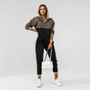 Modisches Komfortoutfit -  Rachel
