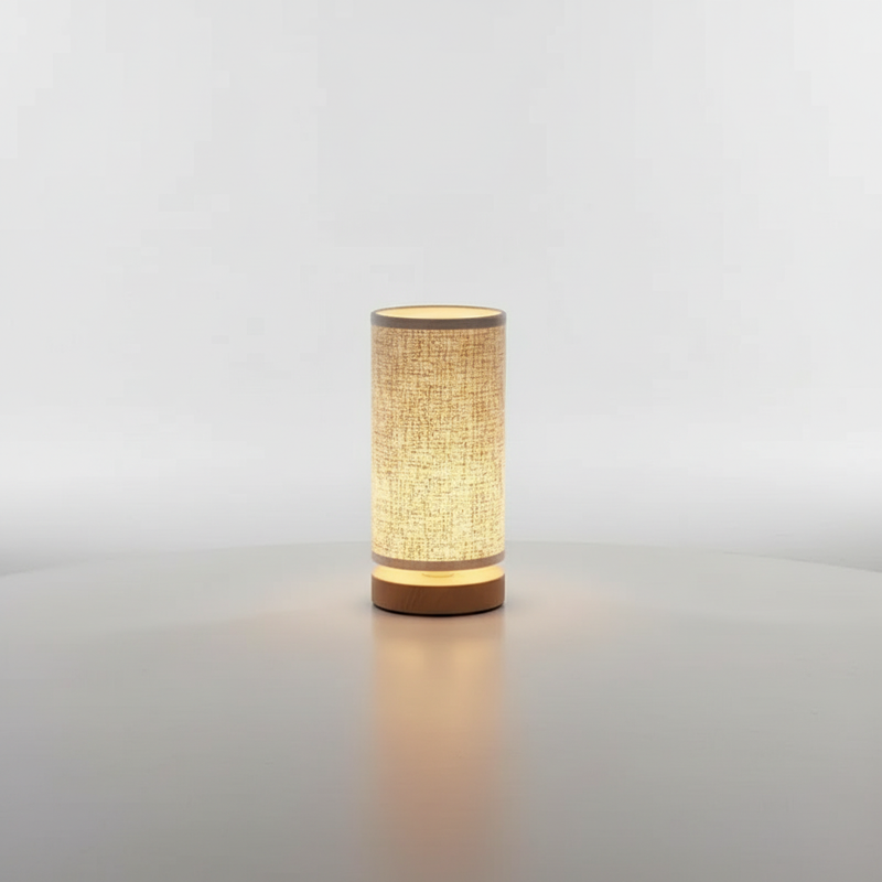 Moodlight Tischleuchte Mattstruktur - SerenLamp