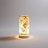 Moodlight Tischleuchte Mattstruktur - SerenLamp