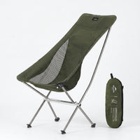 Moonchair Mit Hoher Lehne - Ventalis