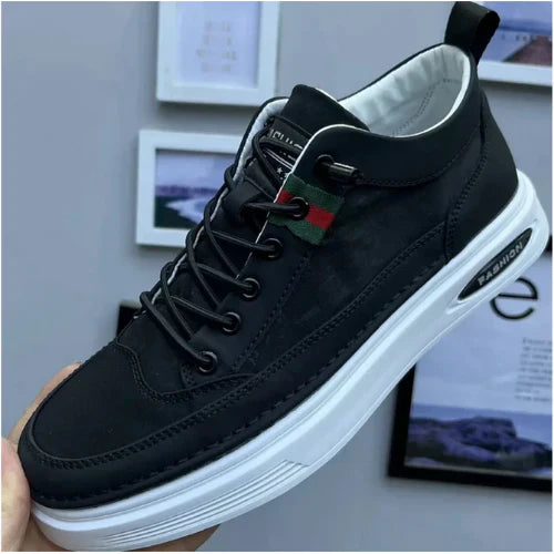 Lässige Herren Sneaker – Matteo