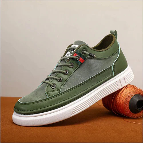 Lässige Herren Sneaker – Matteo