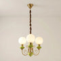 Multi-Arm Ceiling Chandelier -  Verdilux