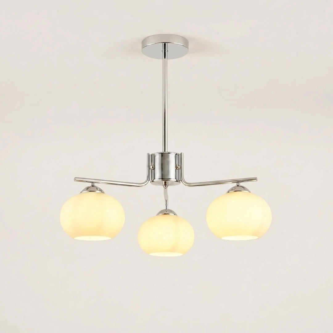 Multi-Head Modern Chandelier -  Lumirella