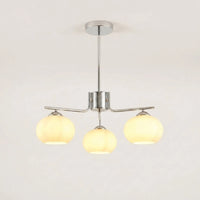 Multi-Head Modern Chandelier -  Lumirella