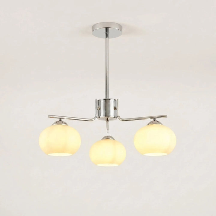 Multi-Head Modern Chandelier -  Lumirella