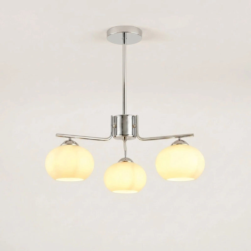 Multi-Head Modern Chandelier -  Lumirella