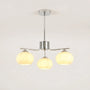 Multi-Head Modern Chandelier -  Lumirella