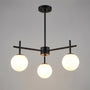 Multi-Head Modern Chandelier -  Lumirella