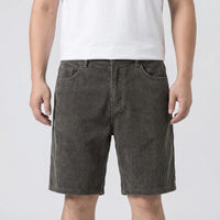 Multi-Pocket-Shorts Im Amerikanischen Stil - Percy