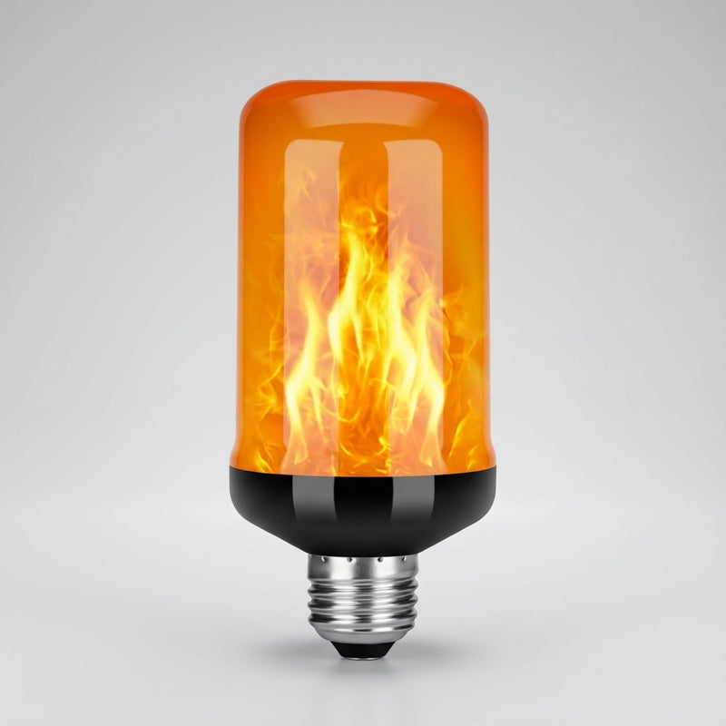 Multi Mode Mood Lighting Bulb -  Emberelle