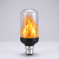 Multi Mode Mood Lighting Bulb -  Emberelle