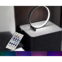 Multicolor Ambient Ring Light -  LuminovaRing