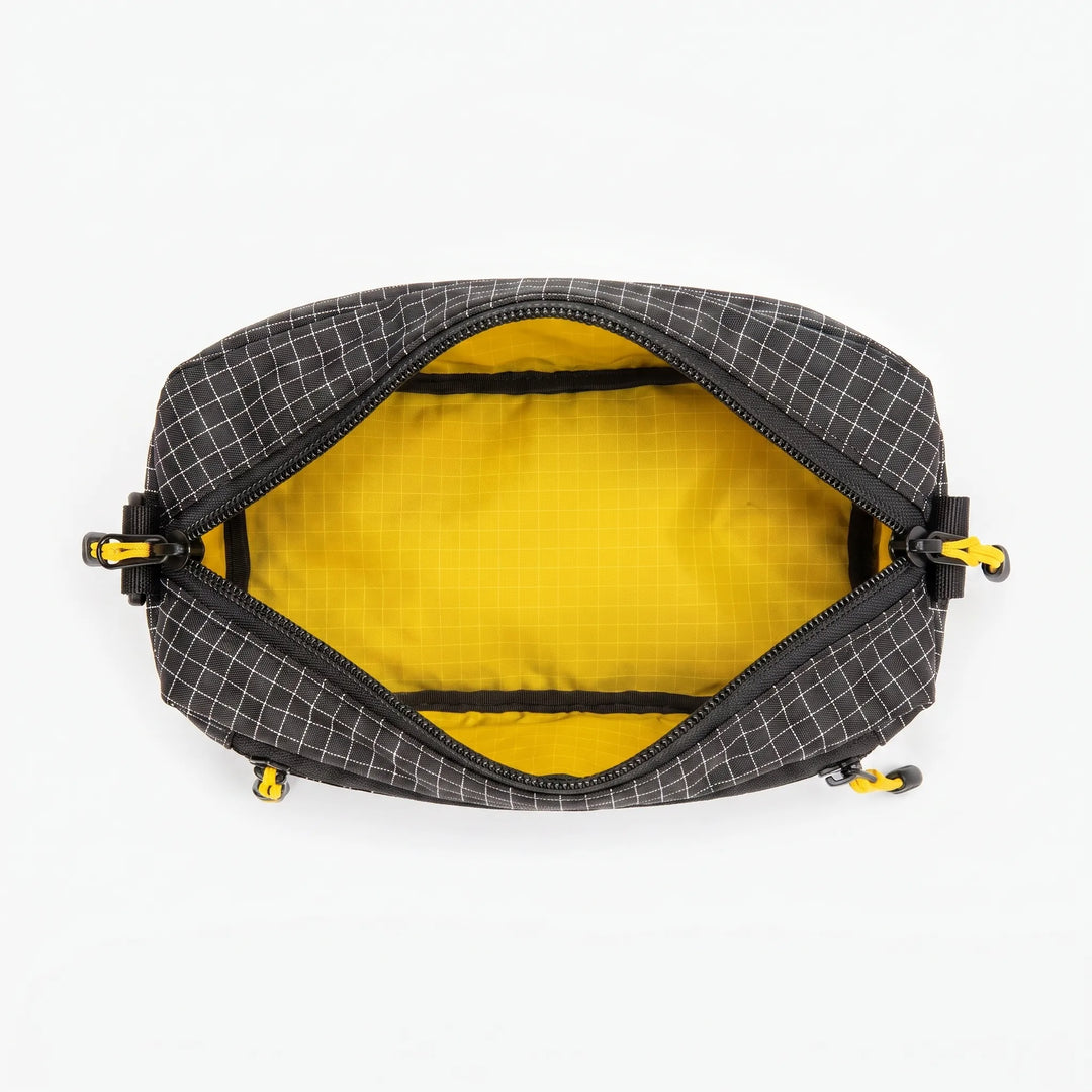 Multifunktionale Bauchtasche Für Herren - GridPouch