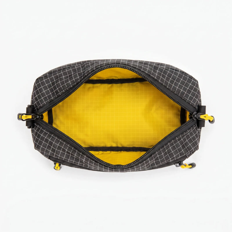 Multifunktionale Bauchtasche Für Herren - GridPouch