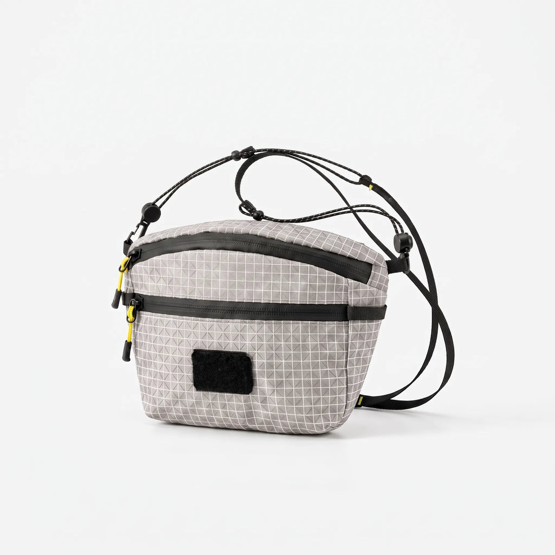 Multifunktionale Bauchtasche Für Herren - GridPouch